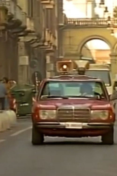 Welcome to San Salvario (1999) poster