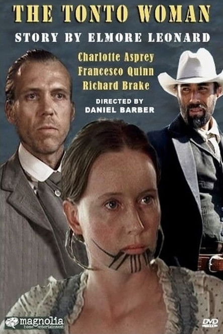 The Tonto Woman (2008) poster