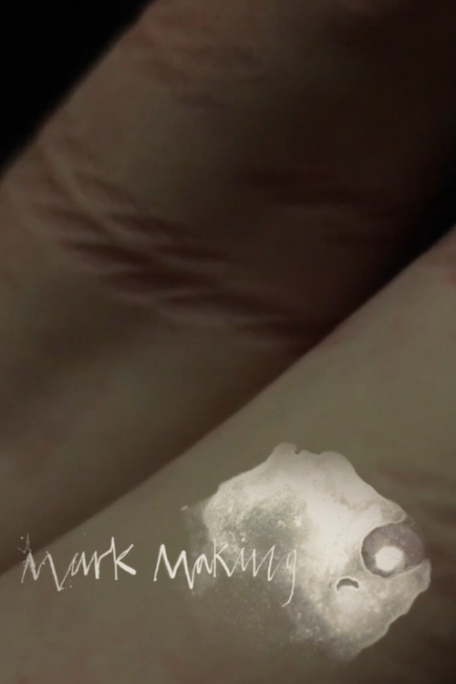 Mark Making (2016) poster