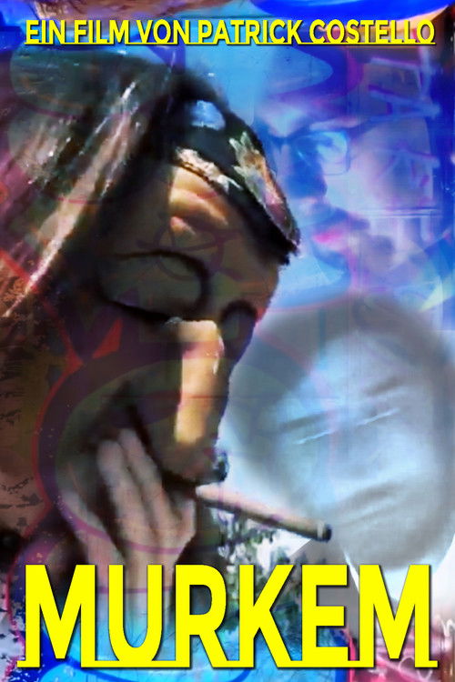 Murkem (2017) poster