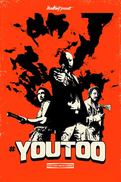 #youtoo (2019) poster