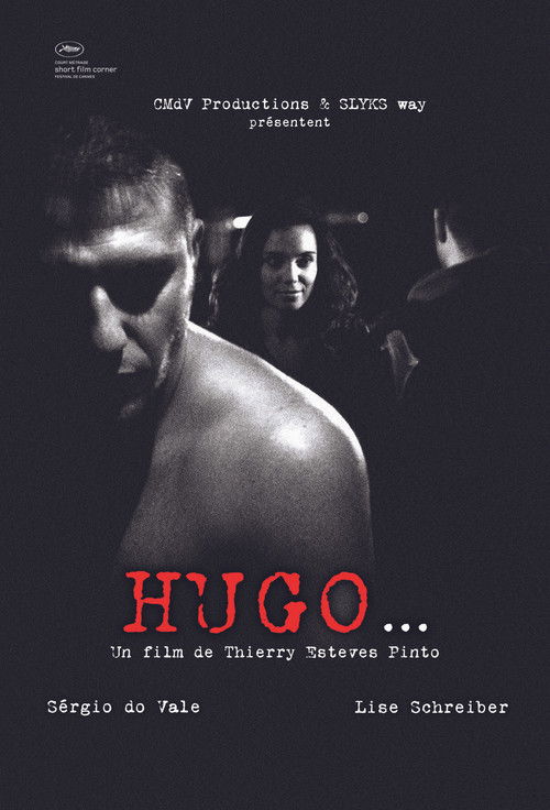 Hugo... (2010) poster