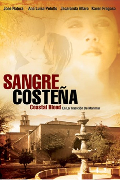 Sangre costeña (2005) poster