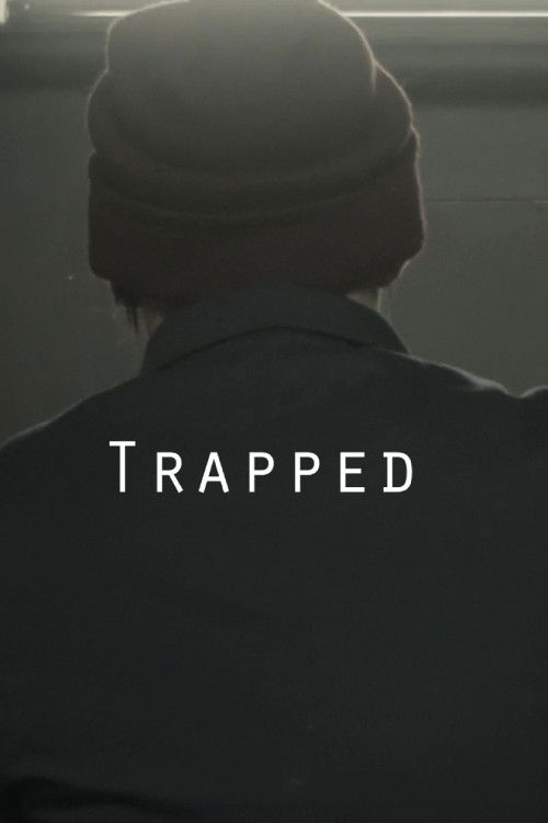 Trapped (2016) poster