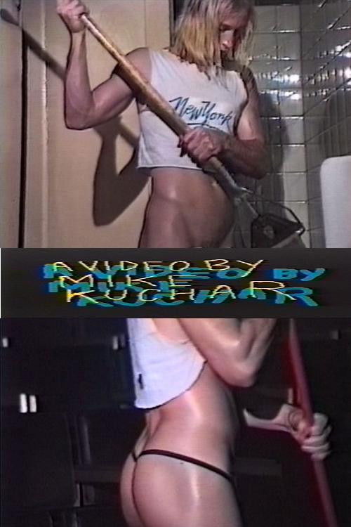 Statue in the Park (1996) poster