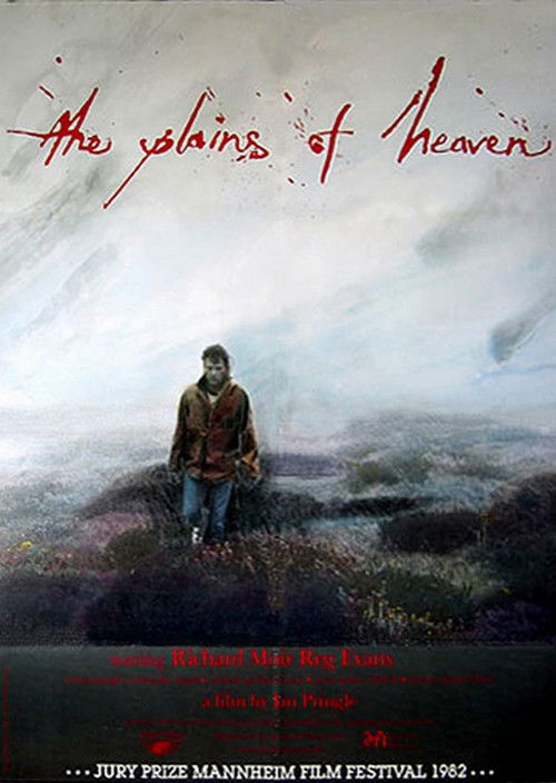 The Plains of Heaven (1983) poster