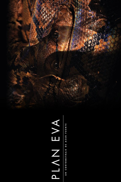 Plan Eva (2019) poster