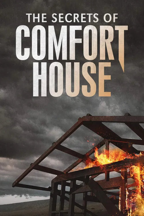 The Secrets of Comfort House (2006) poster