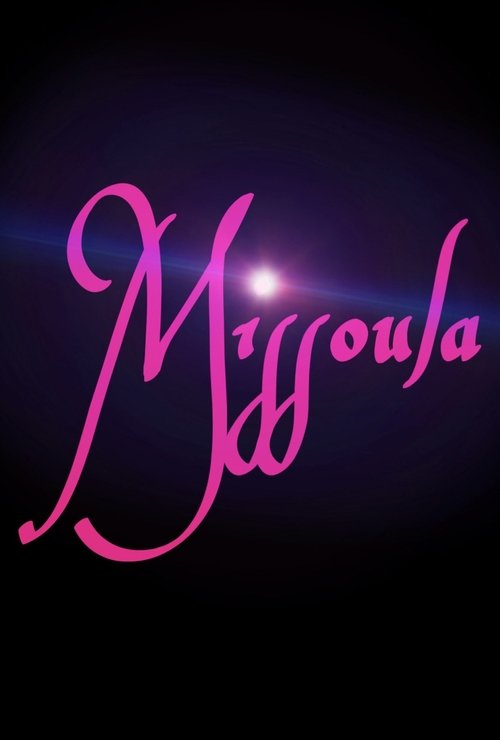 Missoula (2026) poster