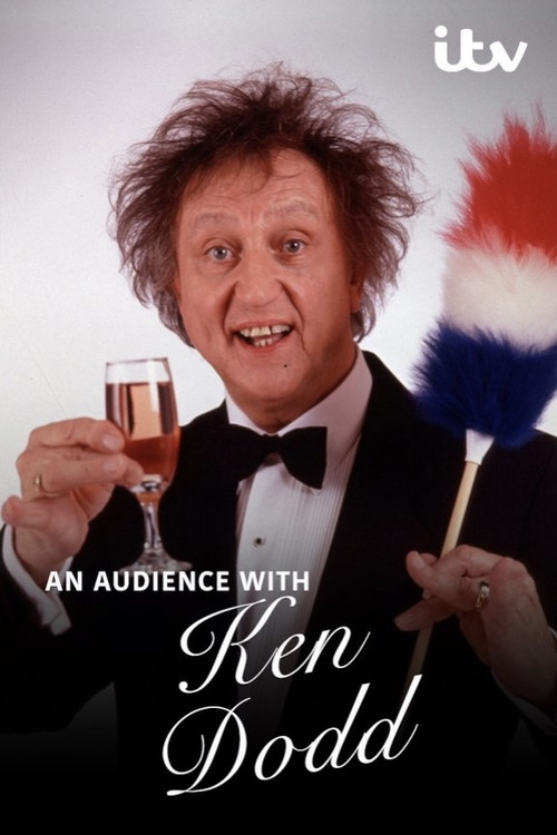 An Audience with Ken Dodd (1994) poster