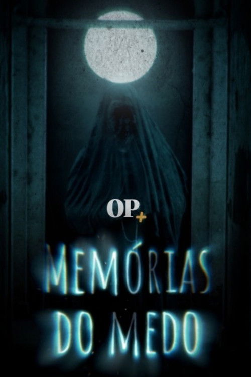 Memórias do Medo (2023) poster