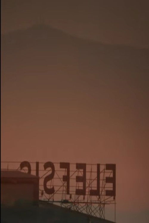 Seneca - 2023 Eleusis (2023) poster