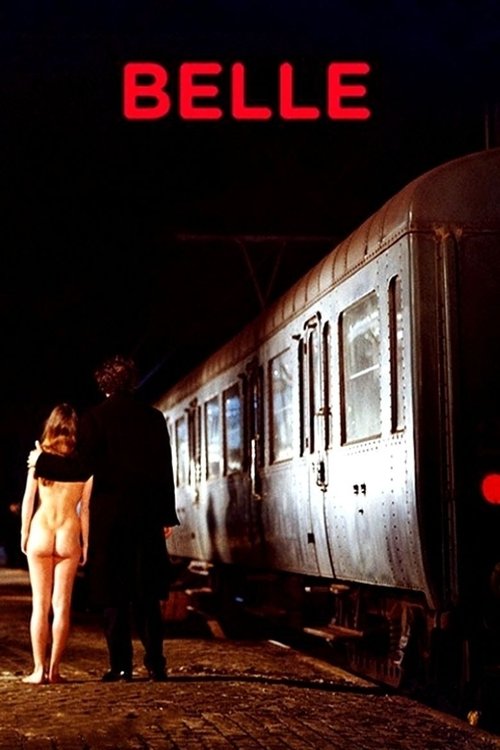 Belle (1973) poster