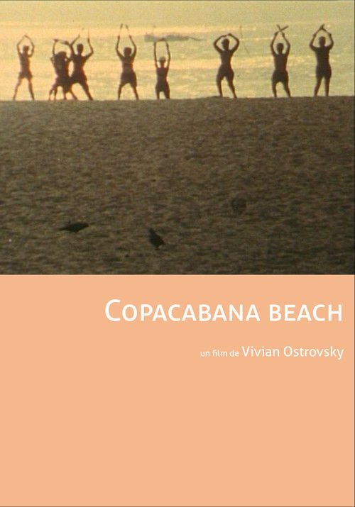 Copacabana Beach (1983) poster