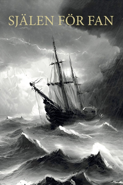 Själen för fan (2024) poster