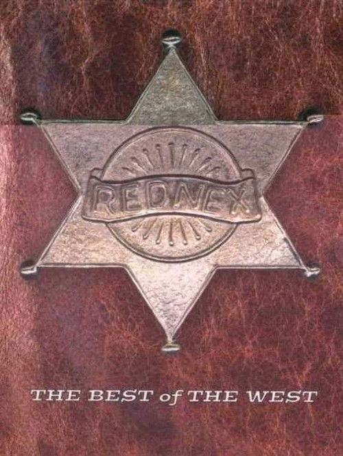 Rednex - The Best Of The West (2002) poster