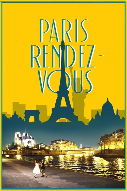 Swing Rendez-vous (2023) poster