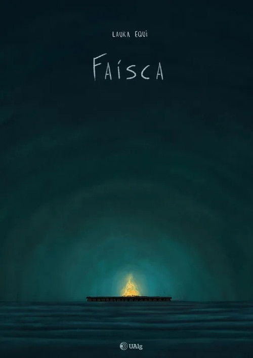 Faísca (2022) poster