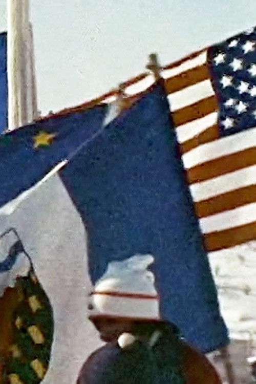 The Second Arctic Winter Games (1972) poster