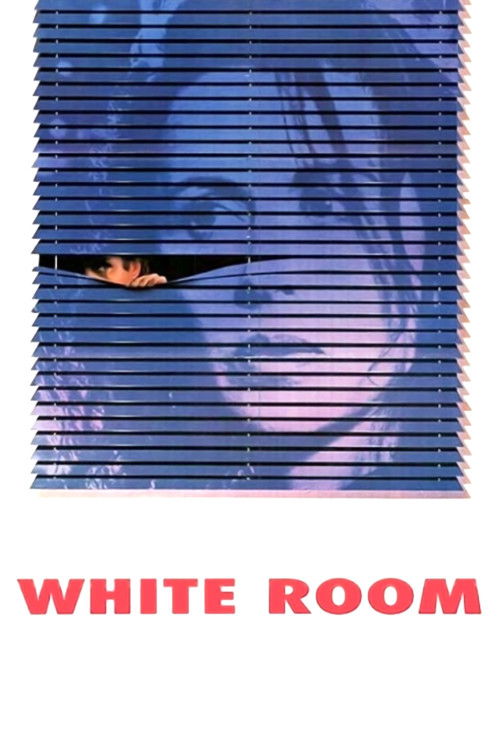 White Room (1990) poster