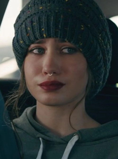 Loose Change (2024) poster