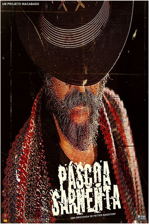 Páscoa Sarnenta (2011) poster