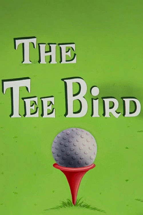 The Tee Bird (1959) poster