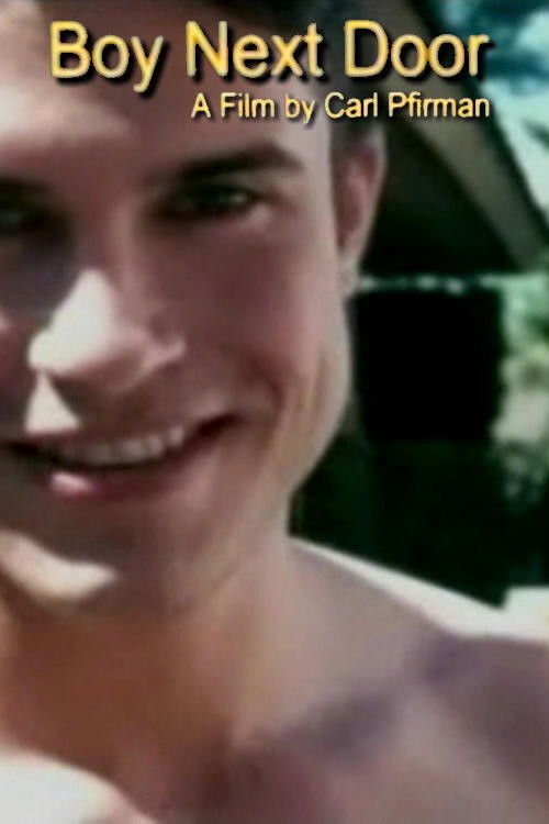 Boy Next Door (1999) poster