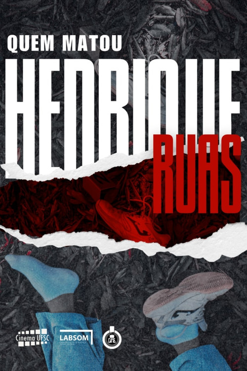 Who Killed Henrique Ruas (2025) poster