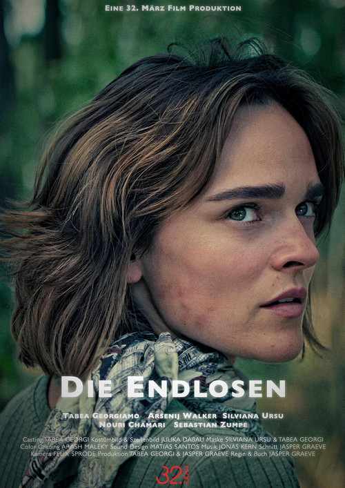 Die Endlosen (2024) poster