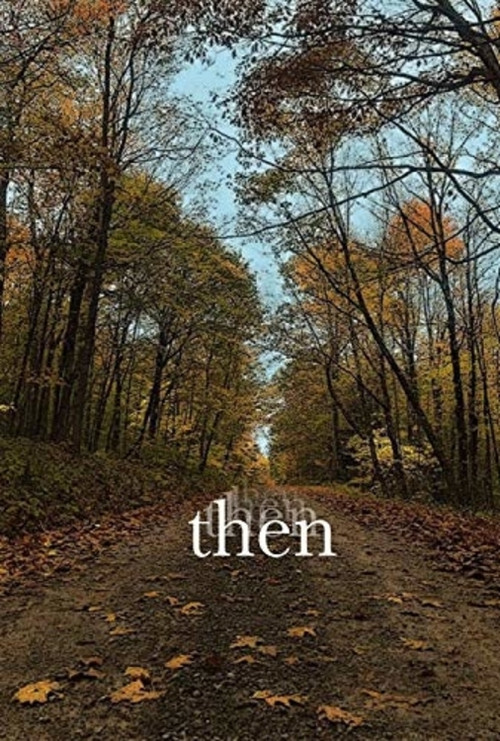 Then (2016) poster