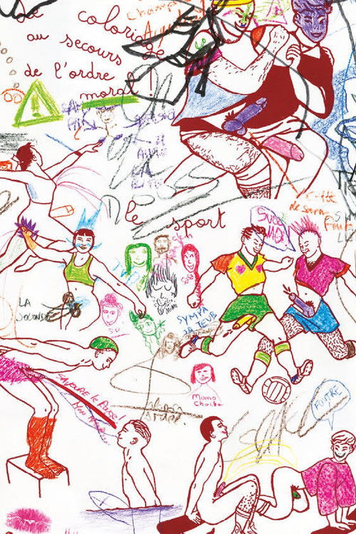 Pine Pong (2003) poster