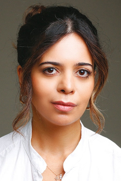 Hind Bensari