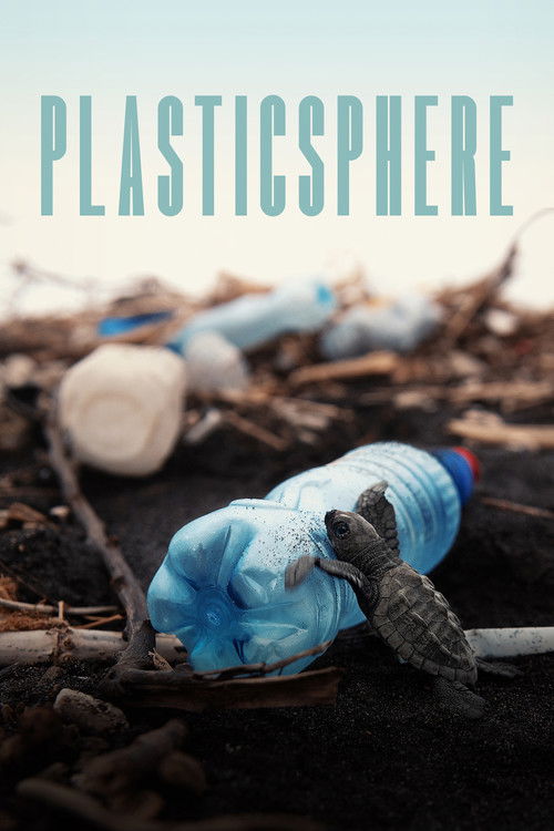 Plasticsphere (2023) poster