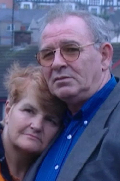 A Plague on Both Your Houses (1999) poster