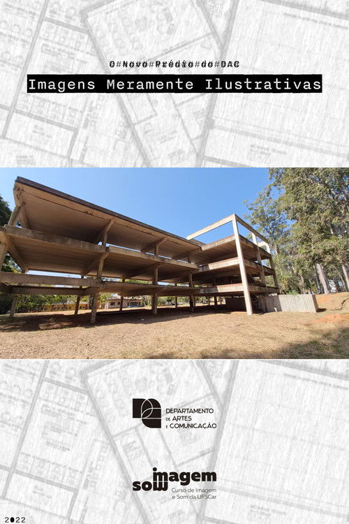 Imagens Meramente Ilustrativas (2022) poster