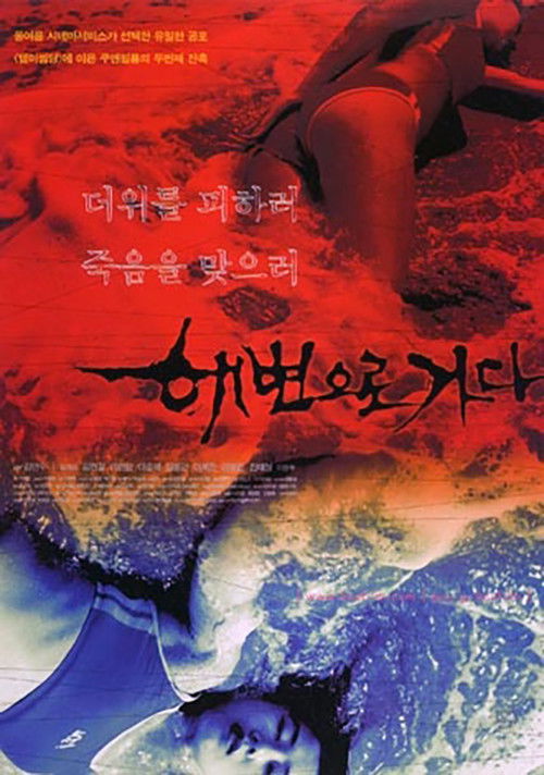 해변으로 가다 (2000) poster