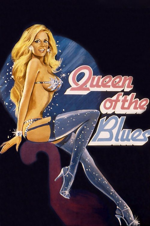 Queen of the Blues (1979) poster