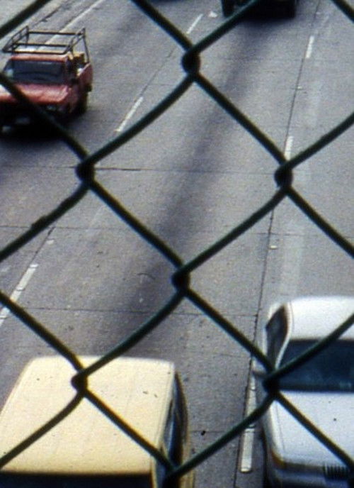 Think of Me (2009) poster