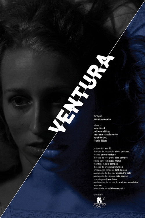 Ventura (2012) poster