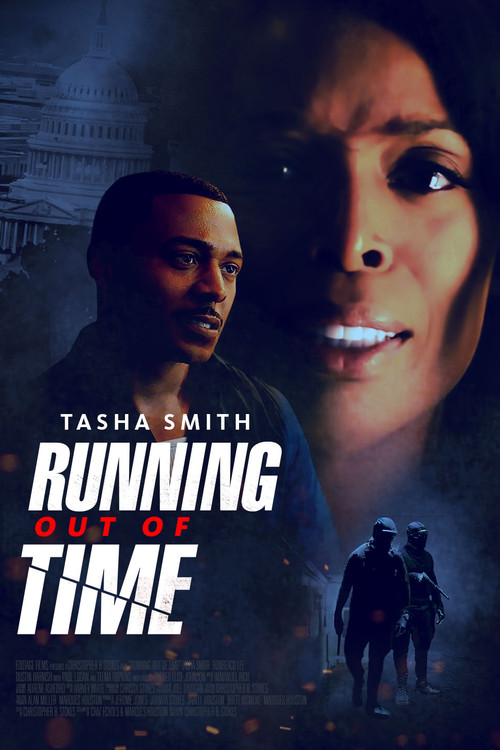 Running Out of Time (2018) poster