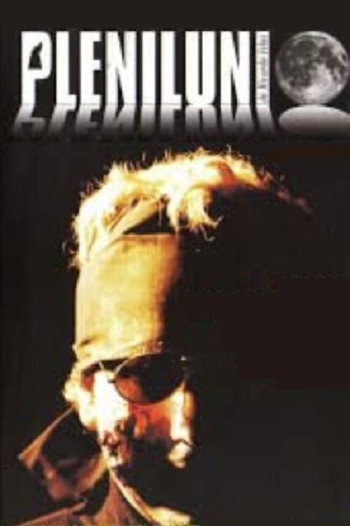 Fullmoon (1993) poster