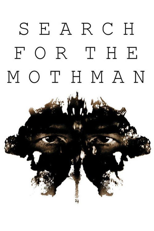 Search for the Mothman (2002) poster