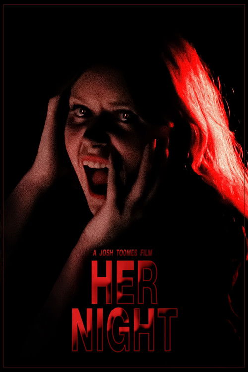 Her Night (2025) poster