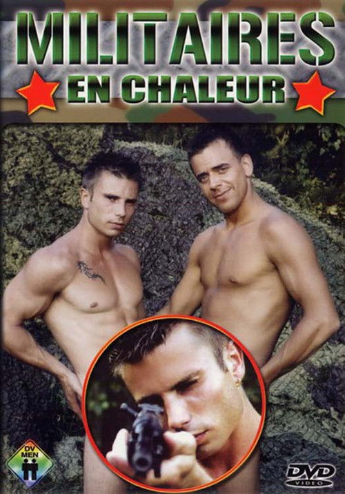 Militaires en Chaleur (2003) poster