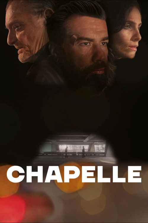Chapelle (2024) poster