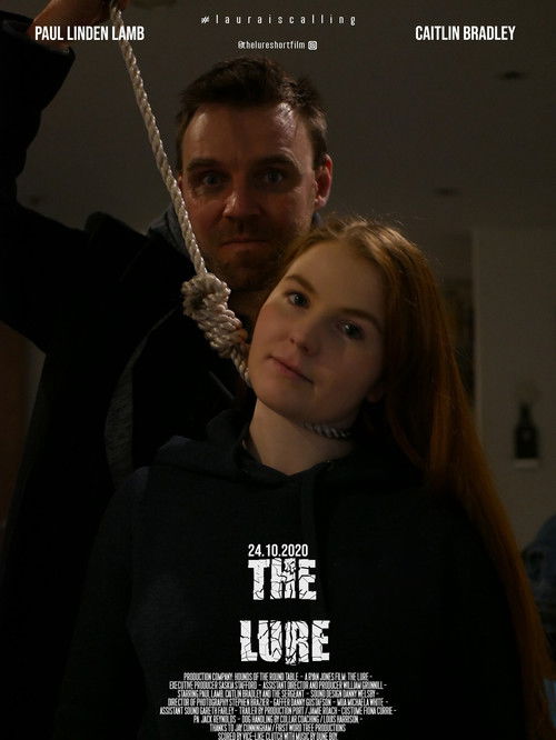 The Lure (2020) poster
