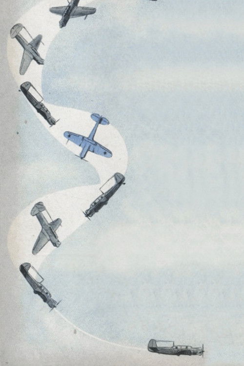 Дорога в облаках (1987) poster