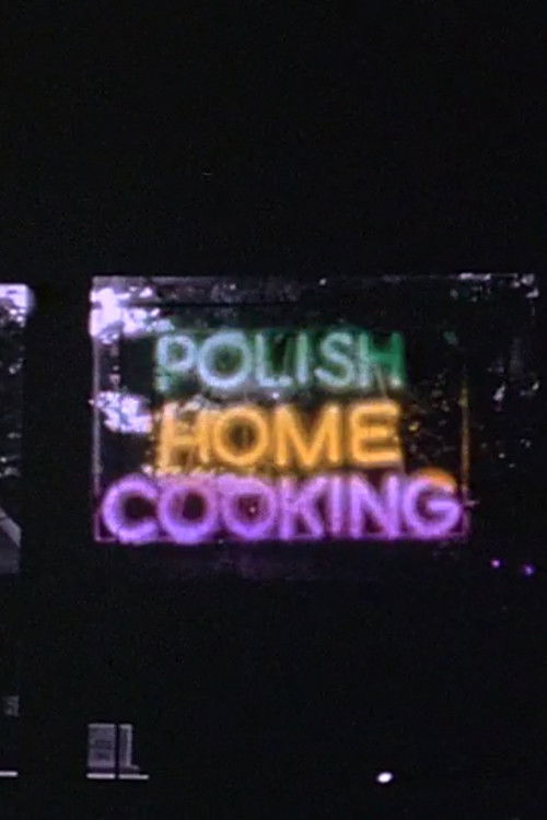 Bagatelle in Neon (2002) poster