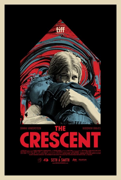 The Crescent (2017) poster